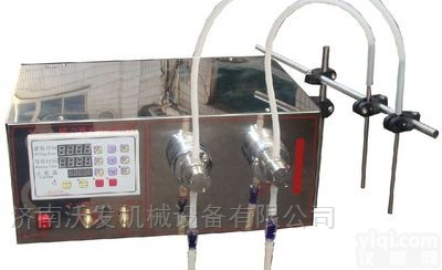 <em>磁力泵</em><em>灌装机</em>  包头鑫沃发粘稠液体<em>灌装机</em>