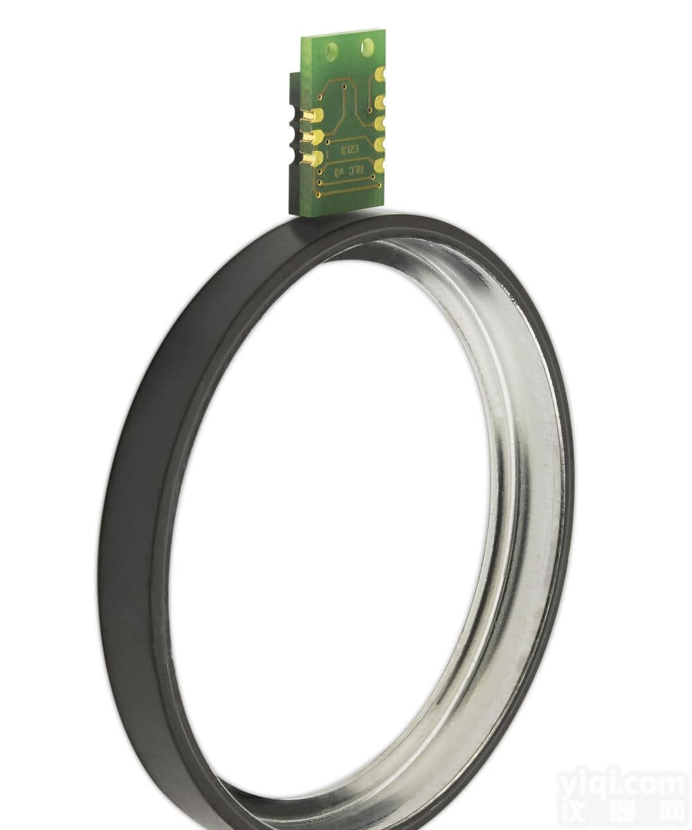 雷尼绍RLC2IC微型PCB级<em>增量式</em>直线磁<em>编码器</em>