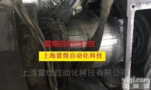 伦茨电机<em>绕组</em>维修  伦茨<em>伺服电机</em>线圈烧坏更换注意事项