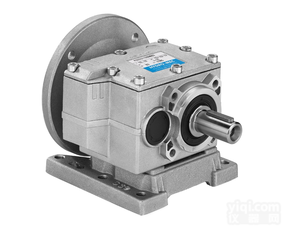 <em>原装进口</em>供应HYDRO-MEC齿轮箱，<em>涡轮</em>箱