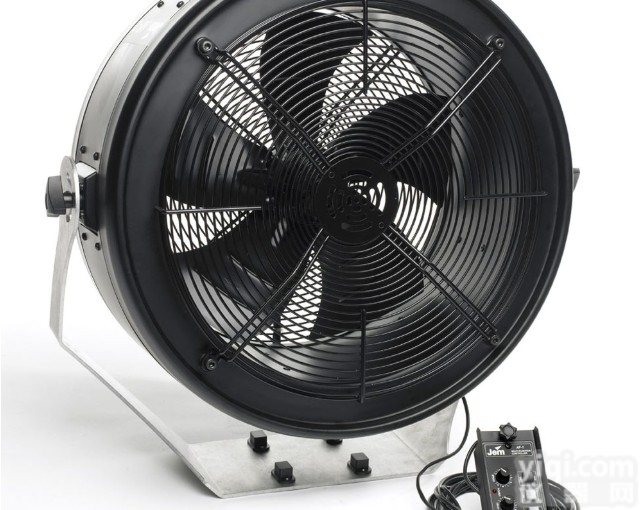 全新<em>进口</em>的<em>英国</em>Martin风扇JEM AF-2舞台专用