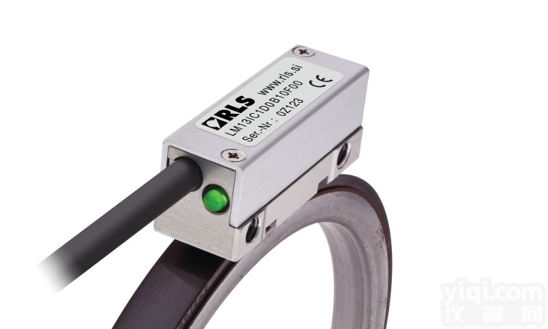 LM13磁环编码器<em>雷尼</em>绍<em>华东</em>代理商