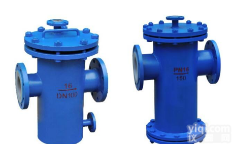 快开<em>杠杆</em><em>过滤器</em>