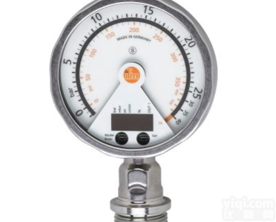 <em>优质品</em>Pai<em>德国</em>易福门压力传感器PG2793供货快