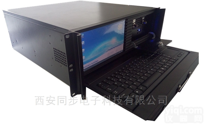 SYN5619型  短稳<em>相位噪声</em>测试分析仪