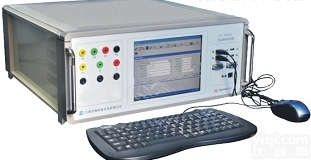 JW－0301BG型 交流<em>采样器</em>·<em>变送器</em><em>校验</em>装置