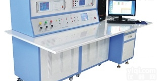 <em>JW－0301AT型 交直流电表·变送器校验台</em>