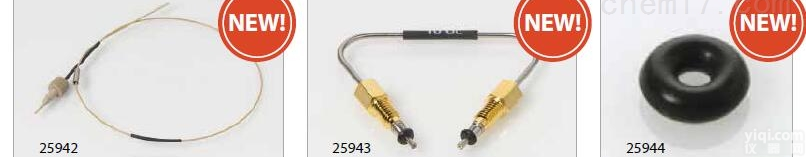 <em>ACQUITY</em> UPLC<em>系统</em>进样针和自动进样器