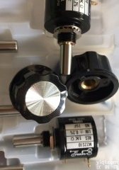 M22S10 200欧 <em>COPAL</em>印刷机<em>电位器</em>