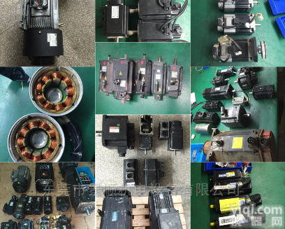 BERGER LAHR百<em>格拉</em><em>伺服电机</em>刹车维修