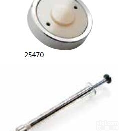 <em>Shimadzu</em> 进样针和自动<em>进样器</em>配件