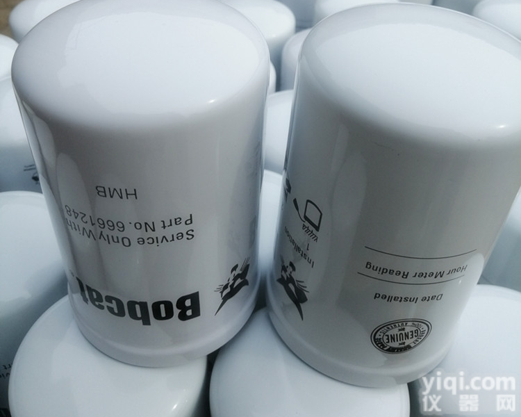 <em>山猫</em>6661248  <em>山猫</em>BOBCAT6661248挖掘机液压<em>滤芯</em>