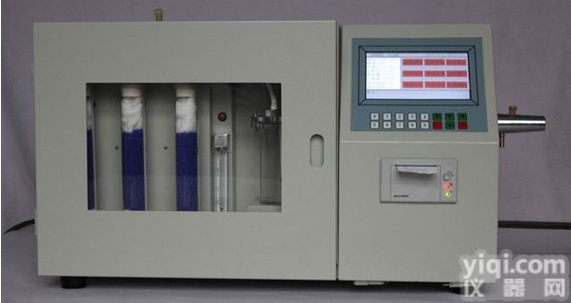 煤炭热卡化验<em>机器</em>有<em>哪些</em>新种类？