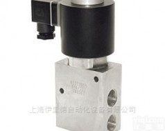 73<em>系列</em>  德国GSR直动式（<em>通用型</em>）电磁阀73<em>系列</em>