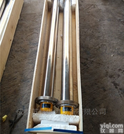 <em>SRY</em>6-1/2/3<em>护套</em>式<em>电加热器</em>元件价格