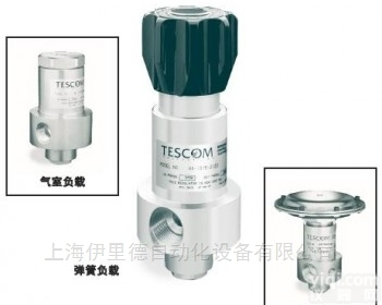 44-1300<em>系列</em>  美国泰斯康TESCOM高压<em>调压器</em>44-1300<em>系列</em>