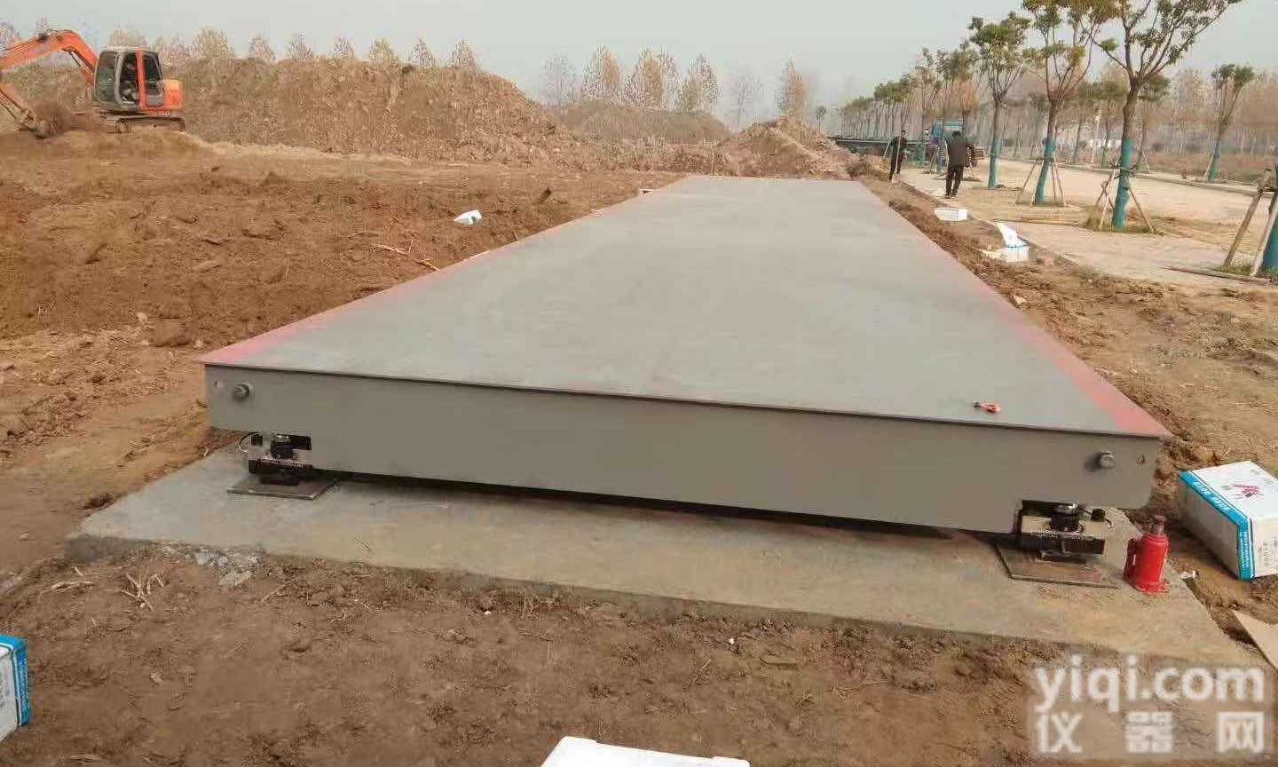 SCS  <em>宁国</em>地磅/1-<em>200</em>吨地磅厂家