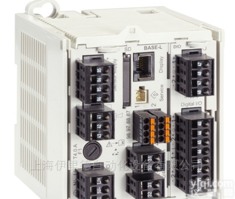 Liquiline CM442R  E+H用于数字式1-/2-通道的DIN<em>导轨</em>式<em>变送器</em>