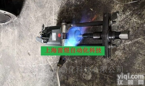 西门子（SIEMENS）1PH4水冷<em>异步</em>伺服电机<em>编码器</em>损坏维修