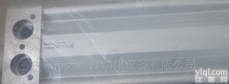 德国rexroth<em>气缸</em>ISO15552系列<em>促销</em>中