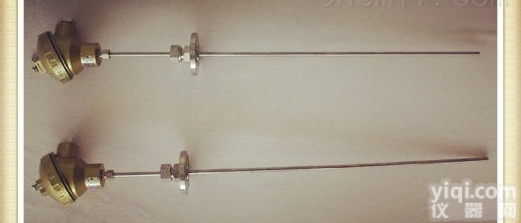 WRN系列  <em>WRNK</em>-230<em>铠装</em><em>热电偶</em>上海自动化仪表三厂