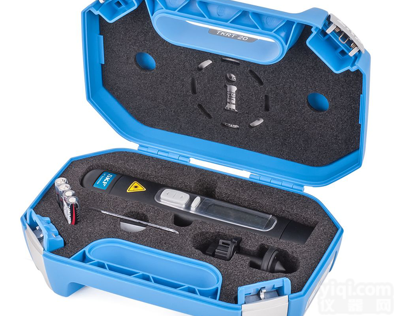 TKRT 20  <em>瑞典</em> SKF TKRT 20<em>多功能</em>数字转速计