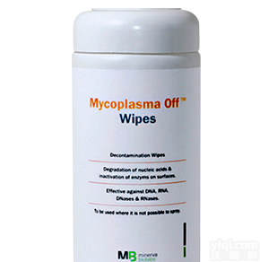 15-1001  <em>支原体祛除湿巾Mycoplasma-Off</em>