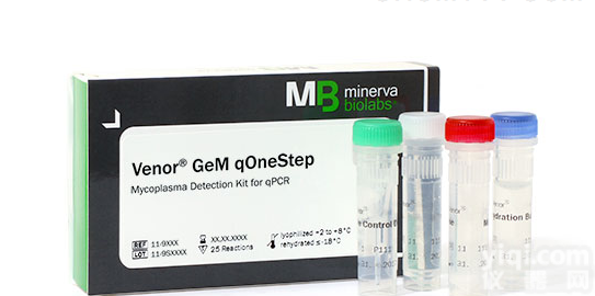 11-91025  支原体检测<em>试剂盒</em>（q<em>PCR</em>一<em>步法</em>）
