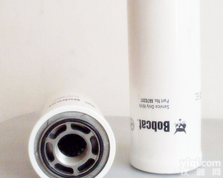 <em>山猫</em>BOBCAT6660207挖掘机液压<em>滤芯</em>