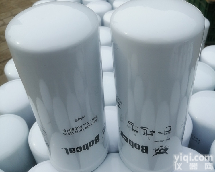 <em>山猫</em>BOBCAT6668819挖掘机液压<em>滤芯</em>