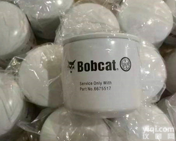 <em>山猫</em>BOBCAT 6675517挖掘机液压<em>滤芯</em>