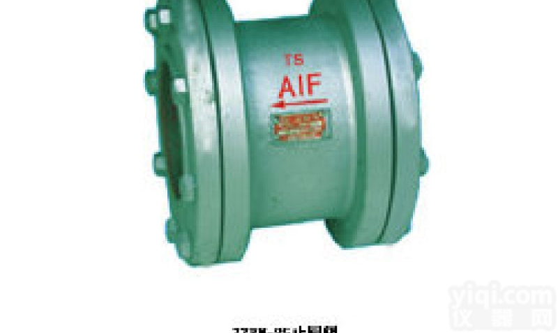 ZZRN<em>对焊</em>式<em>止回阀</em>
