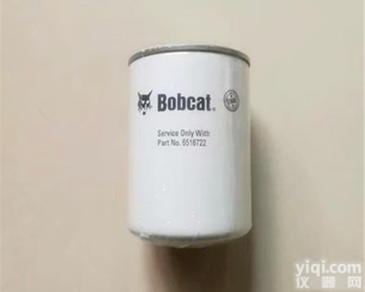 <em>山猫</em>BOBCAT 6516722挖掘机液压<em>滤芯</em>