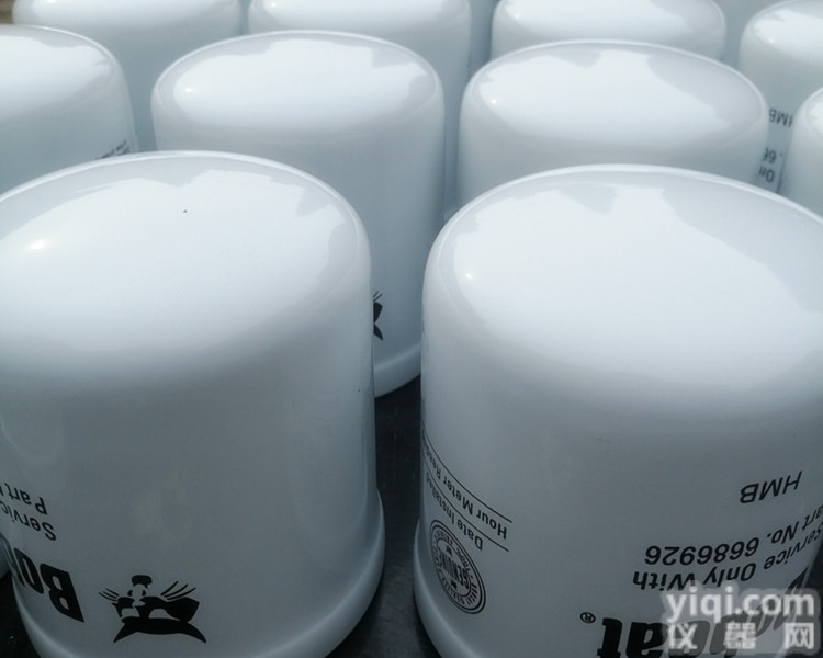 <em>山猫</em>BOBCAT 6686926挖掘机液压<em>滤芯</em>