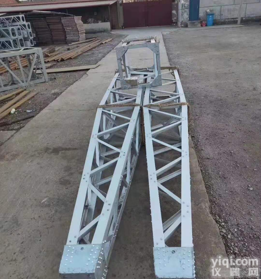 pj  厂家 上海<em>电气</em> 承装三级<em>金属</em>抱杆