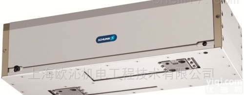 0311640 PWG-plus 100  欧沁厉工免费提供schunk雄克<em>机械手</em><em>选型</em>资料