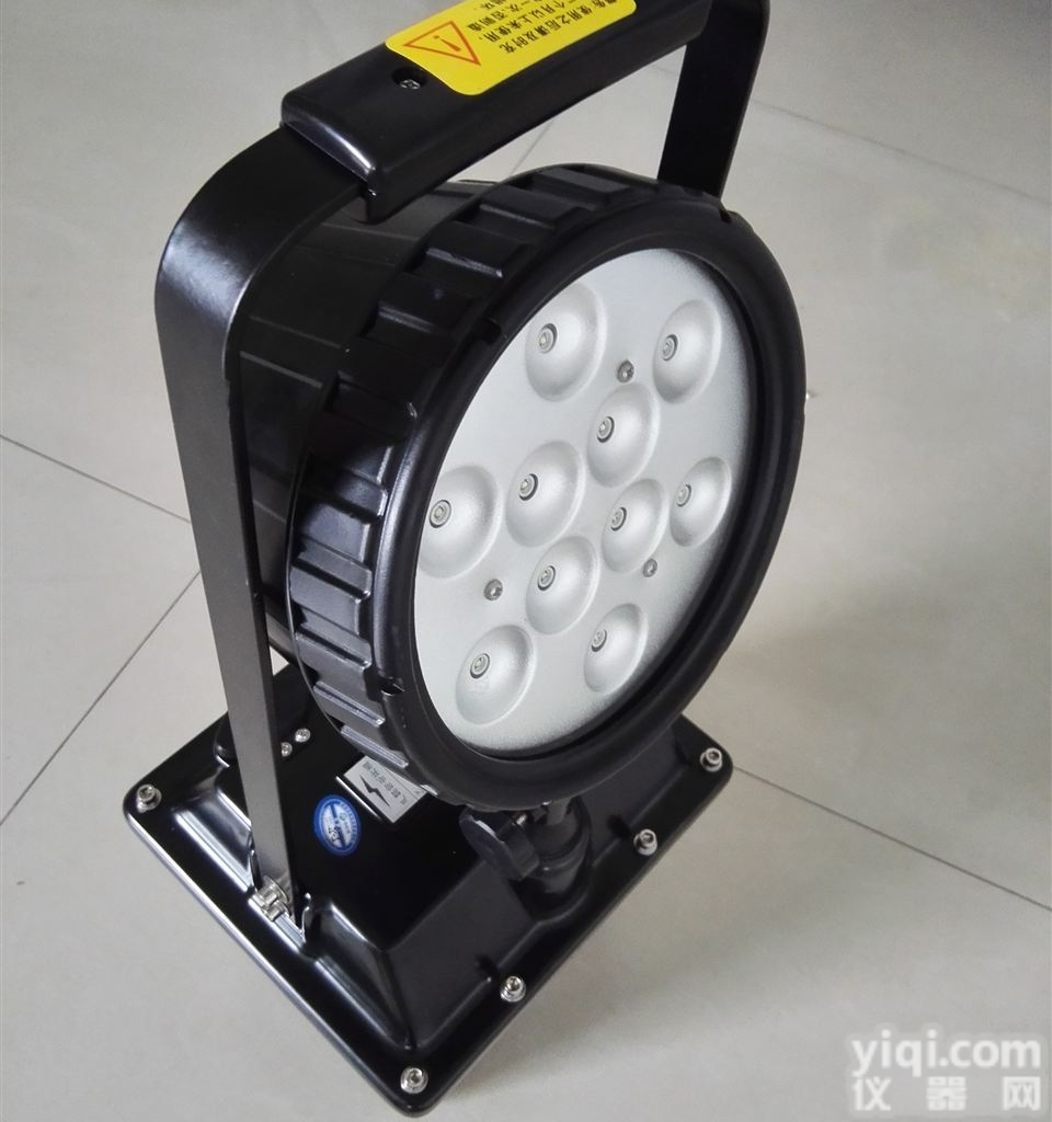 海洋王FW6102GF  蓄电池防爆<em>工作灯</em>FW6102GF防爆<em>抢修</em>灯