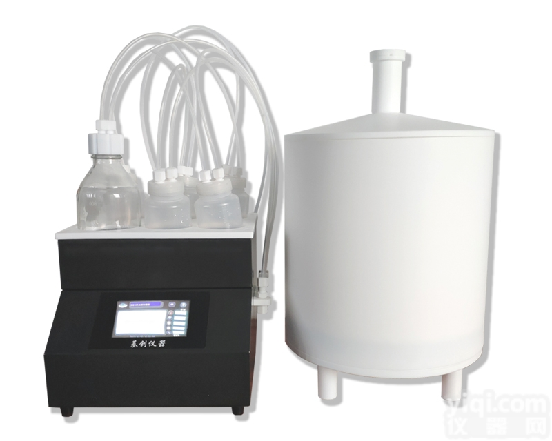 SZ-52A  <em>全自动</em>酸蒸<em>逆流</em><em>清洗器</em>