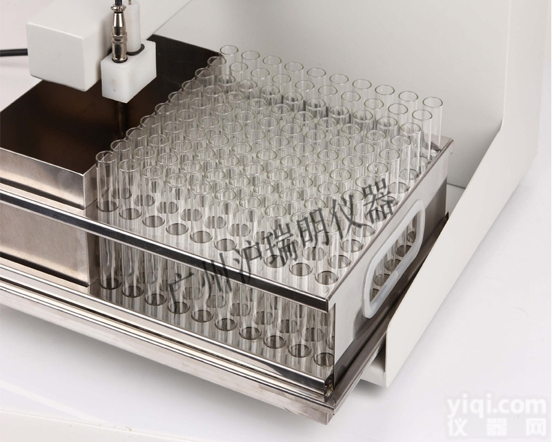 生物药品<em>采集器</em>CBS-A程控<em>自动</em>部分收集器