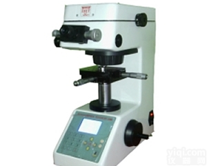HV-1000Z自动<em>转塔</em><em>显微</em><em>硬度计</em>