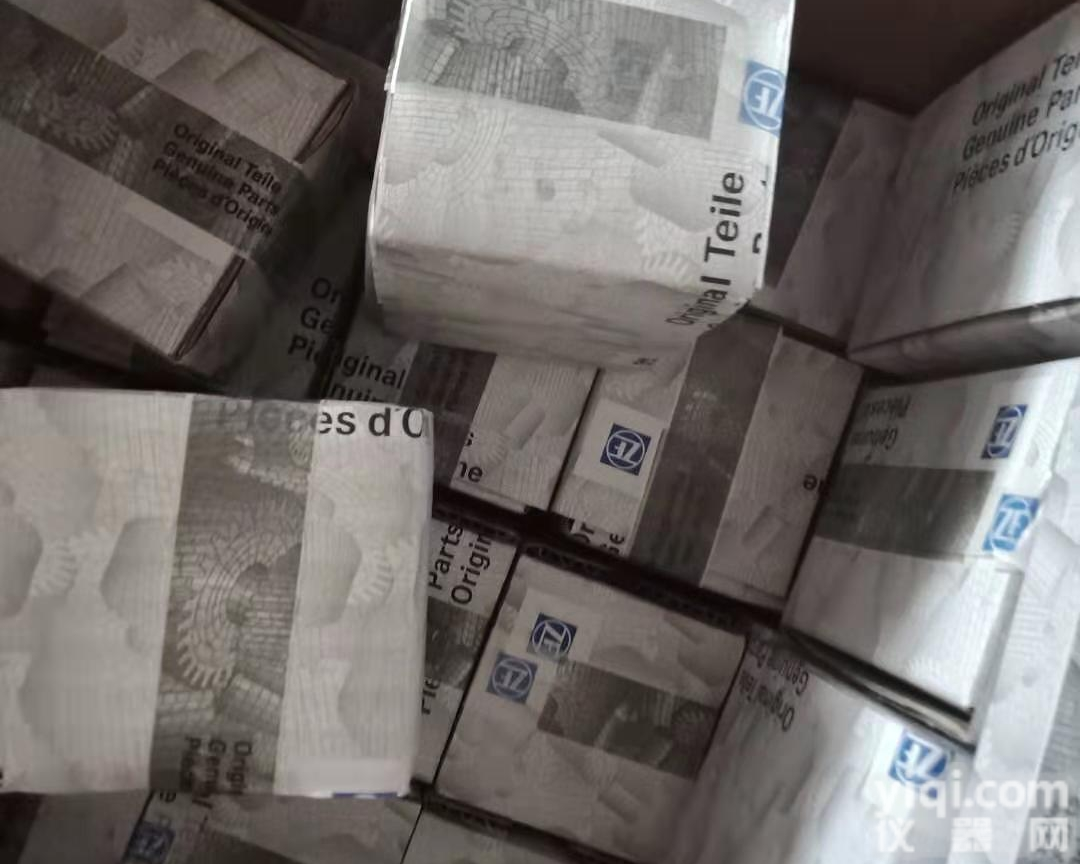 0501 319 200-0501319  ZF <em>变速箱</em><em>电磁阀</em> 0501 319 200-0501319