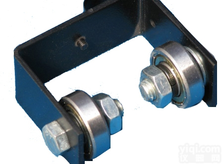 <em>工字钢</em>电缆滑车<em>生产厂家</em>