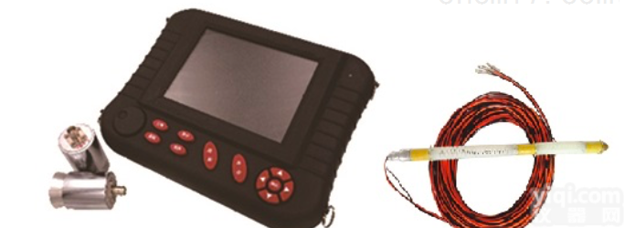 XG-III  声波测井仪（岩石孔<em>纵波</em>、<em>横波</em>波速测试）