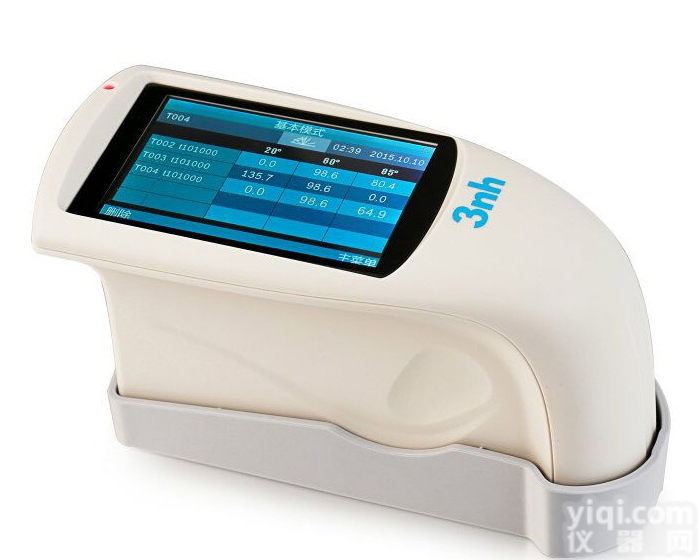 <em>NHG60</em><em>智能型</em>光泽<em>度仪</em>