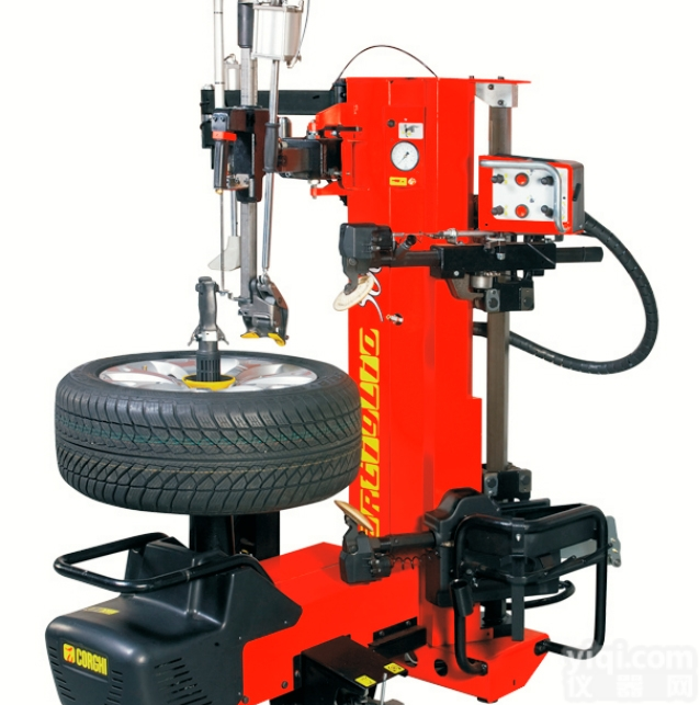 A500  <em>意大利</em>全自动<em>轮胎</em><em>拆装机</em>