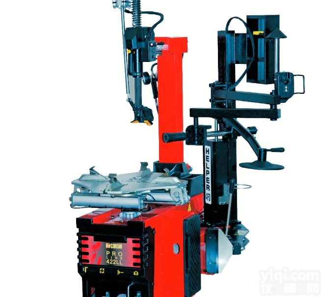 Proline 422LL  <em>意大利</em>科吉<em>轮胎</em>拆装机