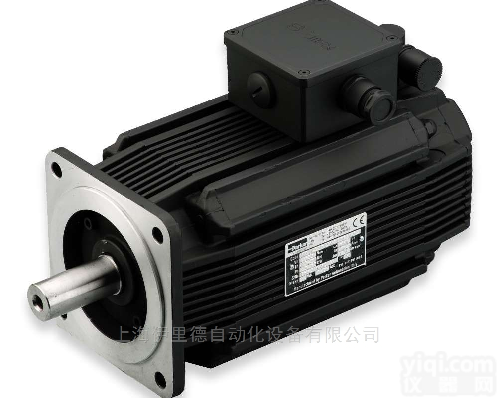 MB系列  美国PARKER派克<em>通用型</em>无刷<em>伺服电机</em>原装