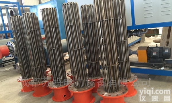 <em>导热油炉</em><em>防爆</em>电加热器