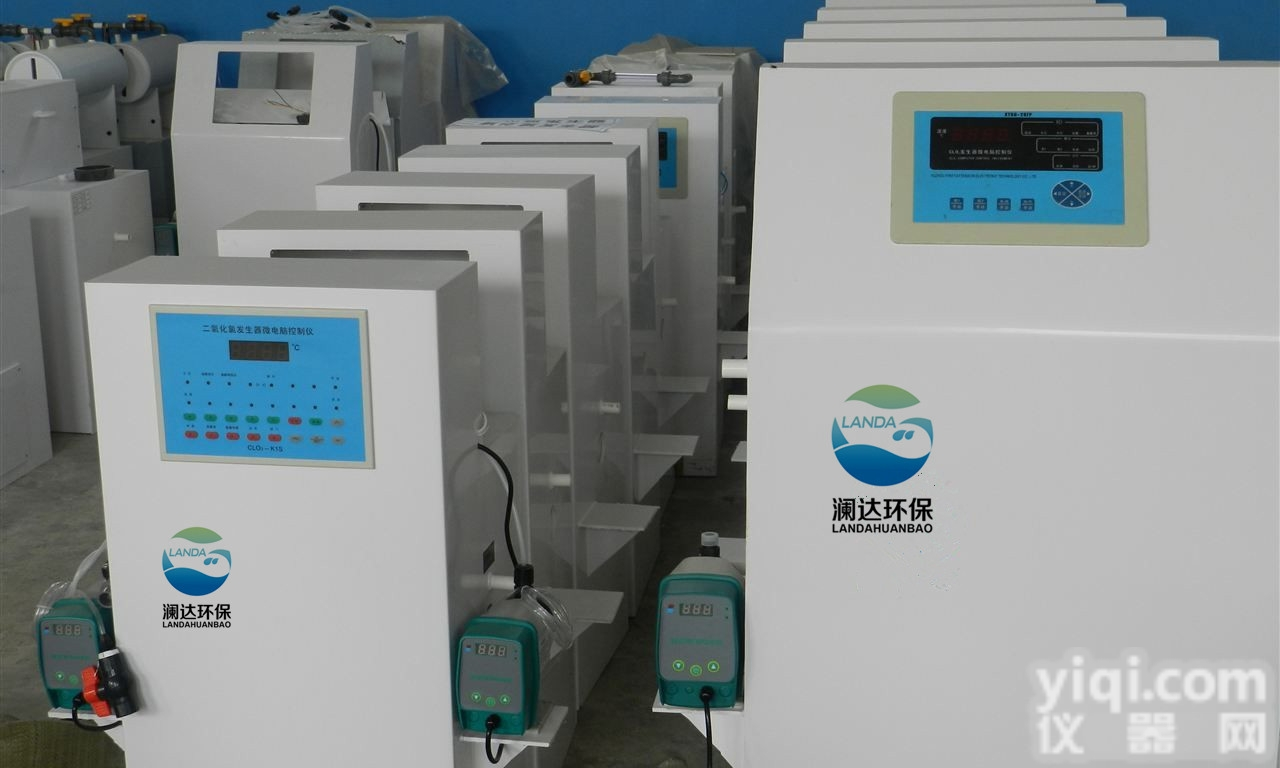 LD  <em>保定</em>市医院<em>污水</em>处理设备专业厂家报价