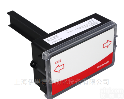 C8000系列  伊<em>里德</em>代理美国HONEYWELL二氧化碳<em>传感器</em>